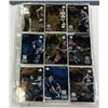 Image 2 : Lot of Aprox 99 NHL Hockey Cards (Wayne Gretzky)