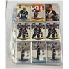Image 2 : Lot of Aprox 99 NHL Hockey Cards (Wayne Gretzky)