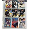 Image 2 : Lot of Aprox 99 NHL Hockey Cards (Wayne Gretzky)