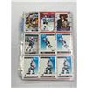 Image 3 : Lot of Aprox 99 NHL Hockey Cards (Wayne Gretzky)