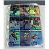 Image 2 : Lot of Aprox 99 NHL Hockey Cards (Wayne Gretzky)