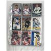Image 3 : Lot of Aprox 99 NHL Hockey Cards (Wayne Gretzky)