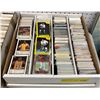 Image 1 : Large Box of Hockey/Basketball/Sports Cards