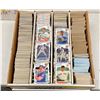 Image 1 : Large Box of Baseball Cards