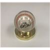 Image 1 : Team Signed Baseball (Multiple Signatures Unknown)
