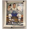 Image 1 : Darryl Sittler Poster 25x19"