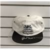 Image 1 : Jack Nicklaus Signed Hat