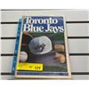 Image 1 : First Edition Toronto Blue Jays Magazine