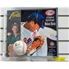Image 1 : Nolan Ryan Memorillba Lot