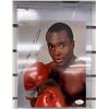 Image 1 : Sugar Ray Leonard Photo Signed