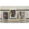 Image 1 : Lot of 4 Mini O'Pee-chee Hockey Sets