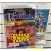 Image 1 : Signed Wayne Gretzky Sports Illustrated Cover w/Watch Front