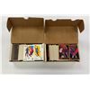 Image 1 : Two Boxes of Sky Boxes Sets