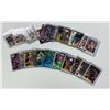 Image 1 : Approx. 20 Rookie and Insert Basketball Cards