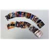 Image 1 : Rookie & Star Basketball Cards Loose Approx. 50 Cards
