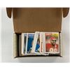Image 1 : 1986 Tops Football Set