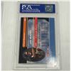 Image 2 : PSA Grade 1999 College Edge Odyssey Cade McNown