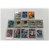 Image 1 : Barry Sanders Cards & 5 Rookies Cards