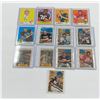 Image 1 : Vintage Football Cards