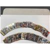 Image 2 : Approx. 50 Baseball Rookie & Star Cards
