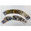 Image 1 : Approx. 50 Baseball Rookie & Star Cards