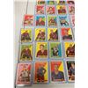 Image 2 : Set of 64 1958-59 Topps Hockey Cards