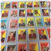 Image 8 : Set of 64 1958-59 Topps Hockey Cards