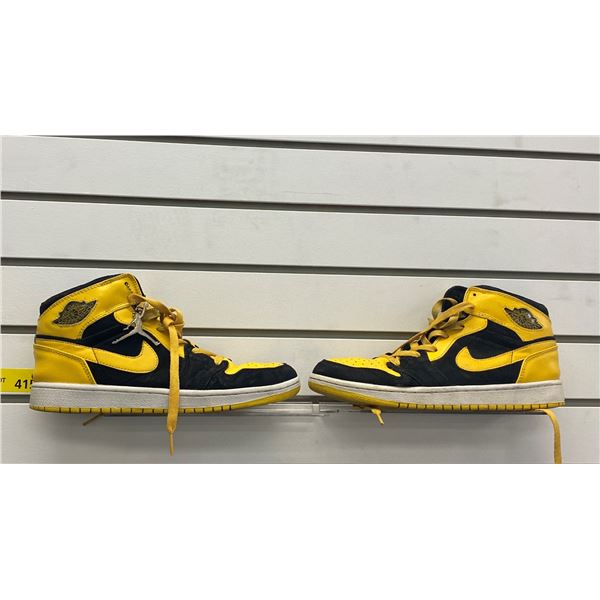 Jordan 1 Old Love New Love Beginning Moments Pack 2007 Size 8.5