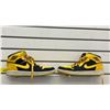 Image 1 : Jordan 1 Old Love New Love Beginning Moments Pack 2007 Size 8.5