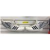 Image 1 : Adidas Jeremy Scott Special Edition Wings Shoes Size 11