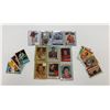 Image 1 : Lot of Assorted Vintage Hockey Cards (Lafleur, Gaines, Parent