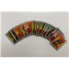 Image 1 : Lot of Vintage Hockey Cards 1963-64