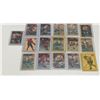 Image 1 : Lot of Vintage Hockey Cards 1953-54