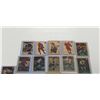 Image 2 : Lot of Vintage Hockey Cards 1953-54