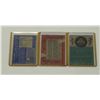 Image 2 : Lot of 3 Vintage Stan Mikita Hockey Cards