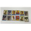 Image 1 : Lot of Vintage Hockey Cards (Broten, Sutter, Leetch)