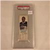 Image 1 : PSA 1970 Dad's Cookies Andre Boudrias Vancouver card - graded GEM MT 10
