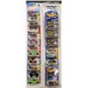 Image 1 : Group of approx. 17 collectible Hot Wheels die-cast toy cars