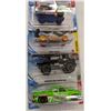 Image 2 : Group of approx. 17 collectible Hot Wheels die-cast toy cars