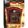 Image 2 : Framed Randy Johnson National Baseball Hall of Fame Class of 2015 print - approx. 12in x 15in