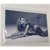 Image 1 : Beyonce Signed Photo 12x8" w/COA