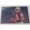 Image 1 : Jerry RIce Signed Photo 12x8" w/COA