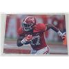 Image 1 : Jaylen Waddle Signed Photo 12x8" w/COA