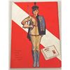 Image 2 : Maple Leaf Gardens May 6th, 1939 Official Programme
