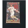 Image 3 : Set of 2 Mark McGwire Gold Commemorative Cards (Gold Signature Card, Gold Metal Card) w/COA