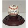 Image 1 : 3000 Hit Club Signed Baseball Numbered 94/125