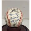 Image 3 : 3000 Hit Club Signed Baseball Numbered 94/125