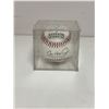 Image 1 : Cal Ripken Jr Facsimile Signed Baseball