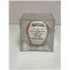 Image 2 : Cal Ripken Jr Facsimile Signed Baseball
