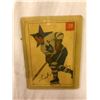 Image 1 : Rare Ted Kennedy Toronto Maple Leafs Signed hockey card